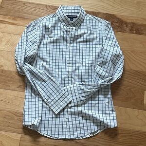 Mizzen + Main Leeward Shirt